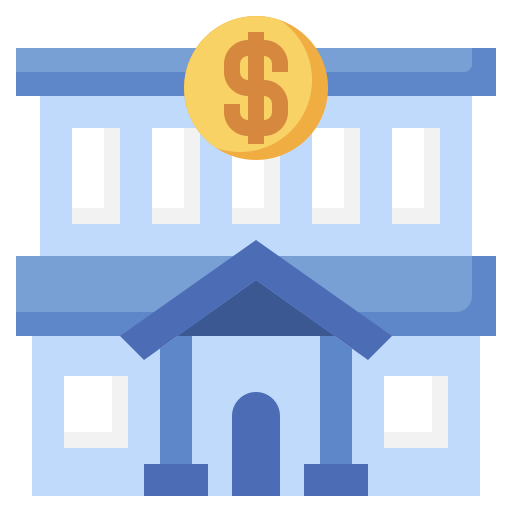 bank